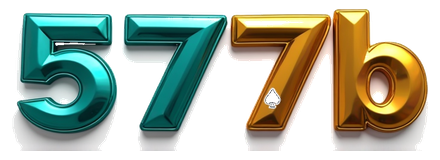 5777b